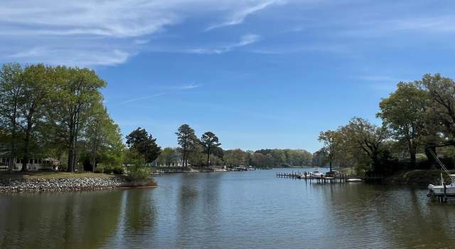 Photo of Lot 2 Natty Cove Ln, Kilmarnock, VA 22482