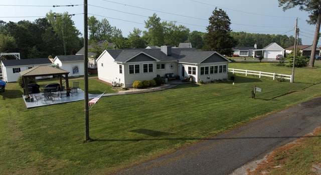 Photo of 253 Potomac Shore Dr, Heathsville, VA 22473