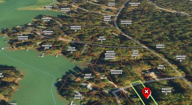 Photo of lot 42 Howard Ct, Heathsville, VA 22473
