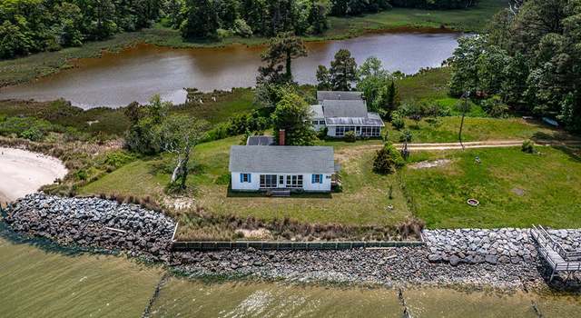 Photo of 1021 Virmar Beach Rd, Heathsville, VA 22473