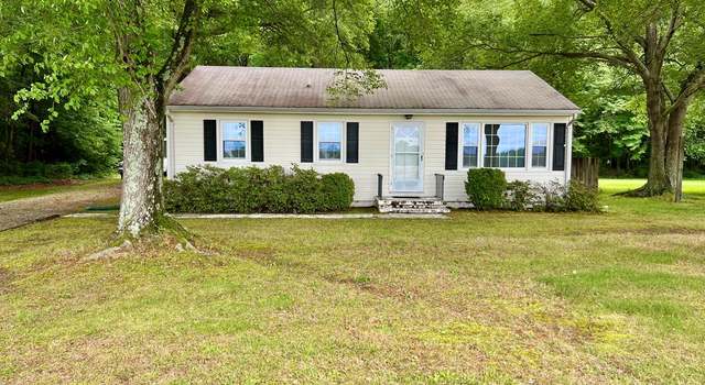 Photo of 2048 Lake Rd, Lottsburg, VA 22511
