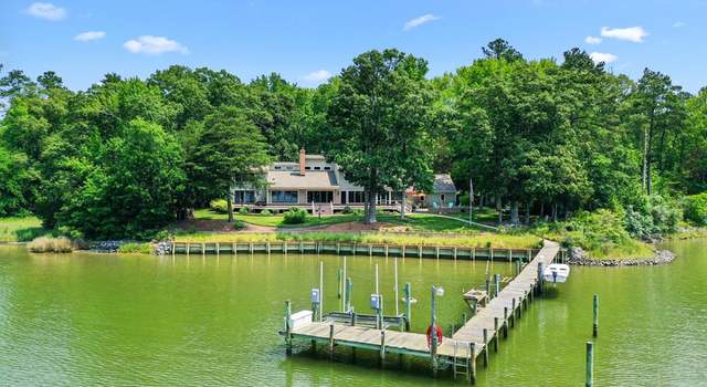 Photo of 873 Deep Creek Rd, Lancaster, VA 22503