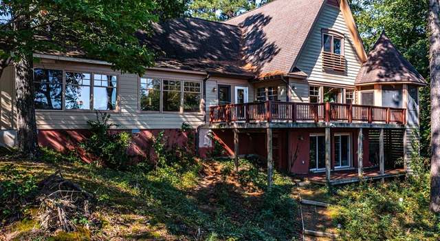 Photo of 176 Old Mill Cove Rd, Irvington, VA 22480