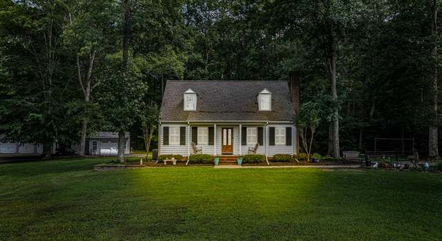 Photo of 3503 Canal Rd, Farnham, VA 22460
