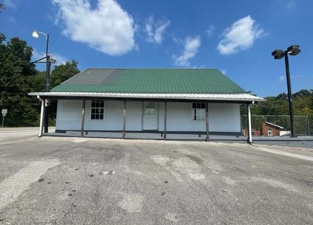 Photo of 2617 Hwy 3630, Annville, KY 40402