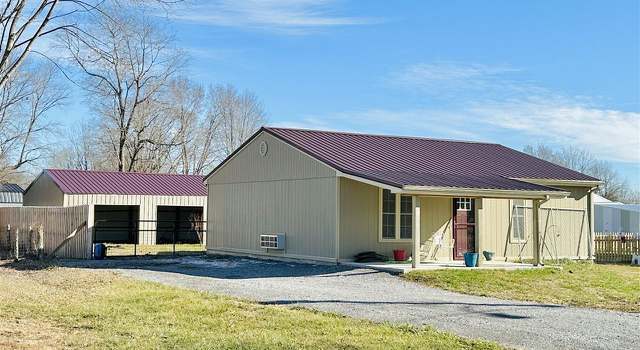 Photo of 56 Sycamore St, Crab Orchard, KY 40419