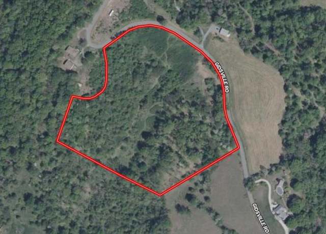 Property at 12 Acs Gidsville Rd, Amherst, VA 24521