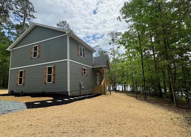 Property at 959 Beaver Pond Rd, Clarksville, VA 23927, 3 beds, 2.5 baths
