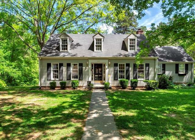 Property at 1507 Friend Ave, South Boston, VA 24592, 4 beds, 3.5 baths