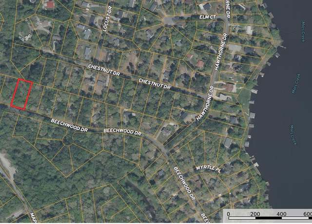 Property at Lot 33 Beechwood Dr, Bracey, VA 23919
