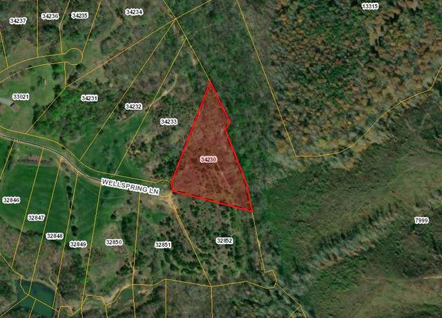 Property at 12C Wellspring Ln, South Boston, VA 24592