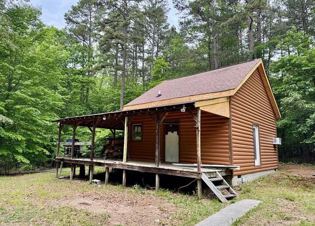 Property at 977 Rock Church Rd, Clarksville, VA 23927, 2 beds, 2 baths
