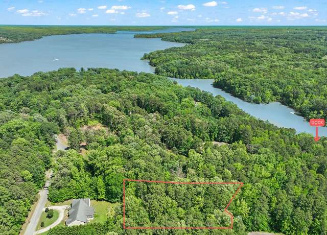 Property at Cedar Point Dr, Buffalo Junction, VA 24529