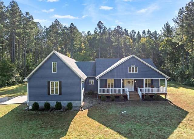 Property at 2604 Nelson Church Rd, Nelson, VA 24580, 4 beds, 2.5 baths