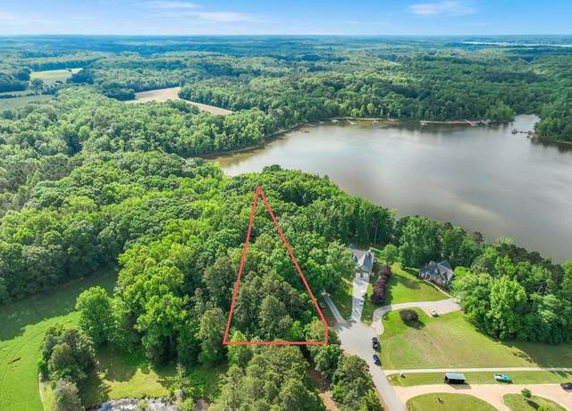 Property at Lawsons Dr, Clarksville, VA 23927