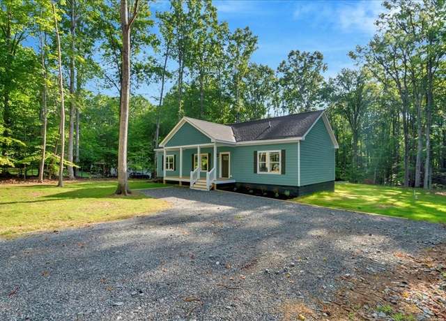 Property at 501 Lewis Rd, Clarksville, VA 23927, 3 beds, 2 baths