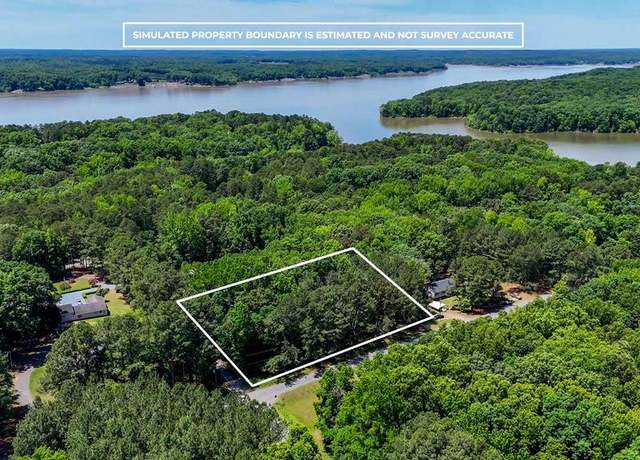 Property at 197 Rock Hill Rd, Clarksville, VA 23927