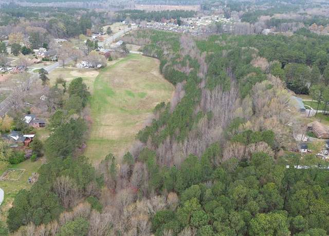 Property at 15.6 Acs Chaptico Rd, South Hill, VA 23970