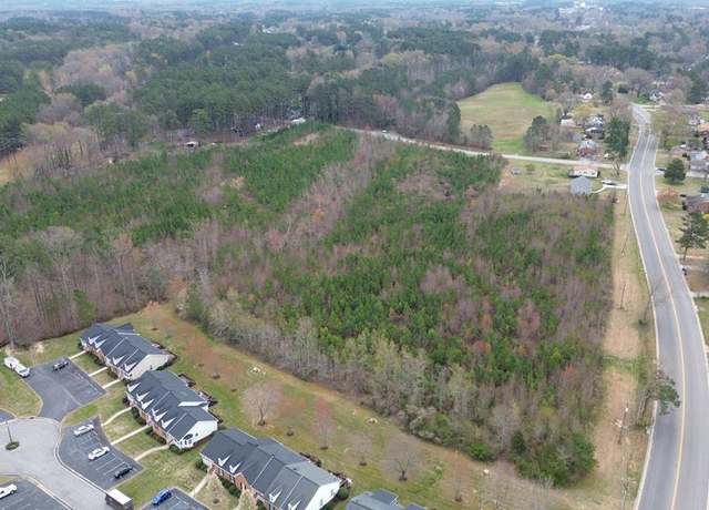 Property at 21.4 Acs Chaptico Rd, South Hill, VA 23970