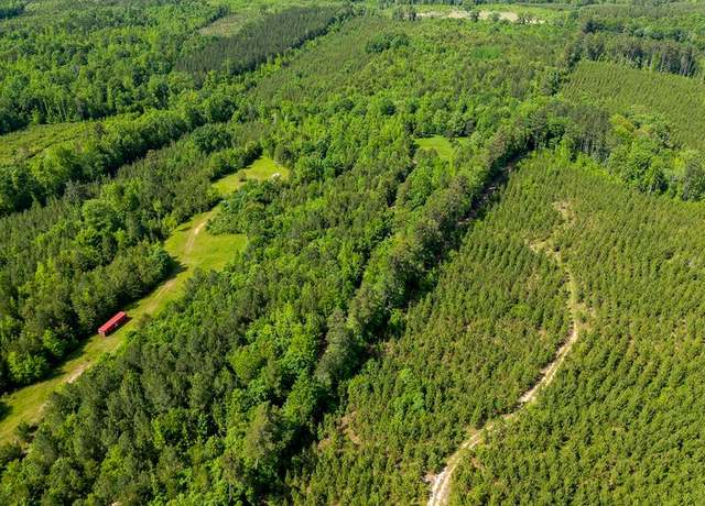 Property at Parcel B Stoney Cross Rd, Chase City, VA 23924