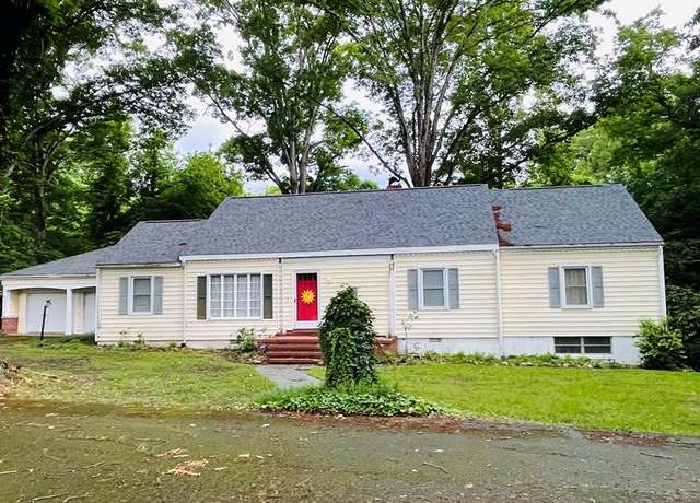 Property at 1036 Virginia Ave, Clarksville, VA 23924, 3 beds, 3 baths