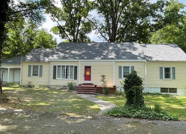 Property at 1036 Virginia Ave, Clarksville, VA 23924, 3 beds, 3 baths