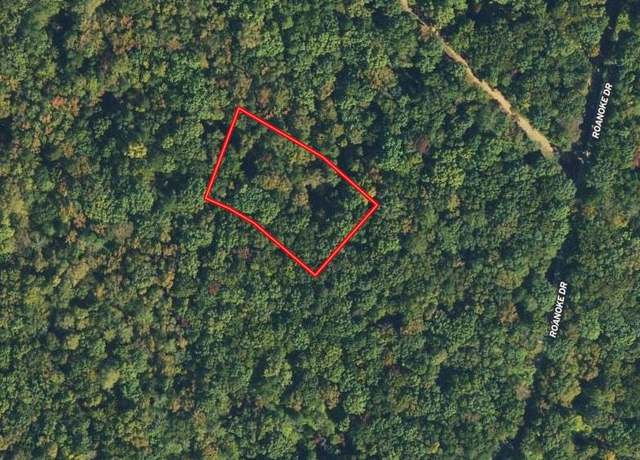 Property at 1 Ac Shawan Rd, Clarksville, VA 23927