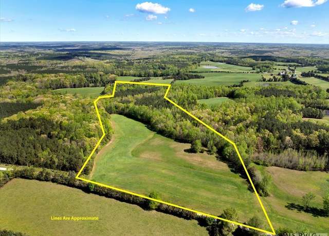Property at 28.25 AC Northside Rd, South Hill, VA 23970