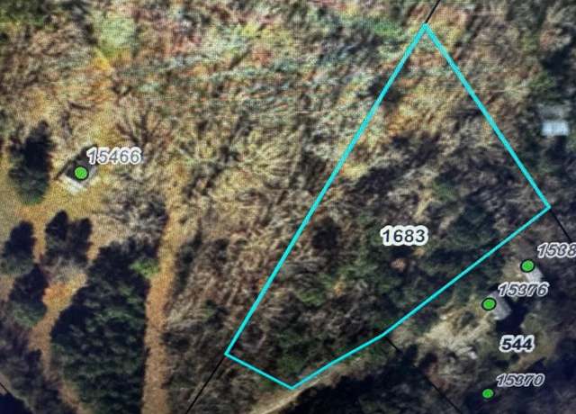 Property at 15400 Highway 49, Clarksville, VA 23927