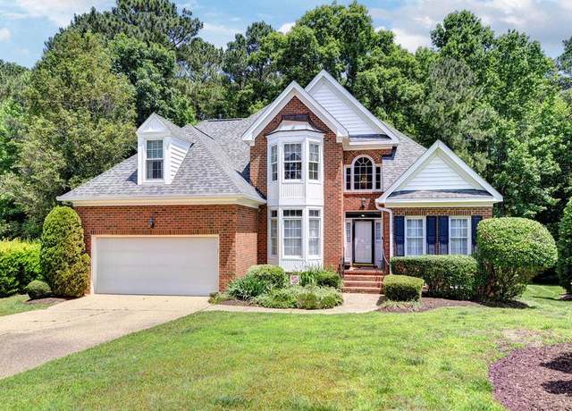 Property at 112 Sandy Point Rdg, Williamsburg, VA 23188, 4 beds, 2.5 baths