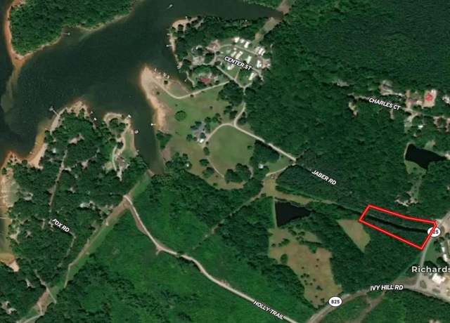 Property at 2143 Ivy Hill Rd, Clarksville, VA 23927