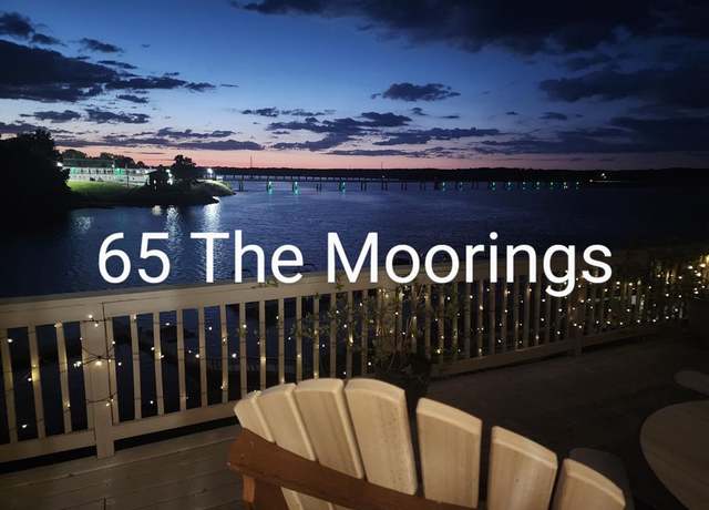 Property at 65 The Moorings, Clarksville, VA 23927, 3 beds, 2 baths