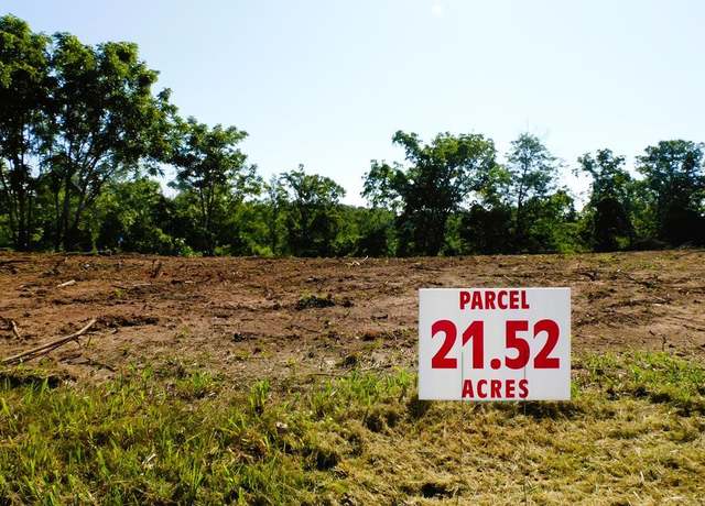 Property at 21.52 AC Strawberry Rd, Chatham, VA 24531