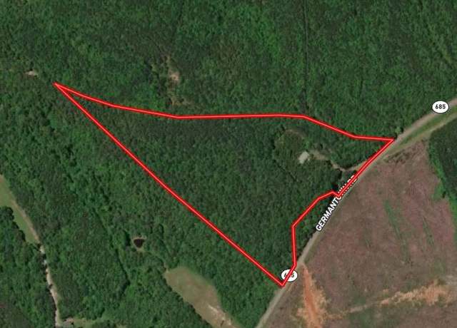 Property at 2045 Germantown Rd, Keysville, VA 23947