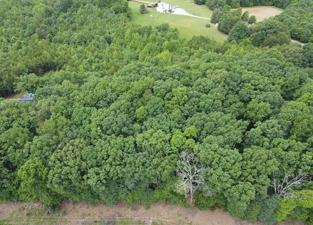 Property at Lot 5 Burton Rd, Scottsburg, VA 24589