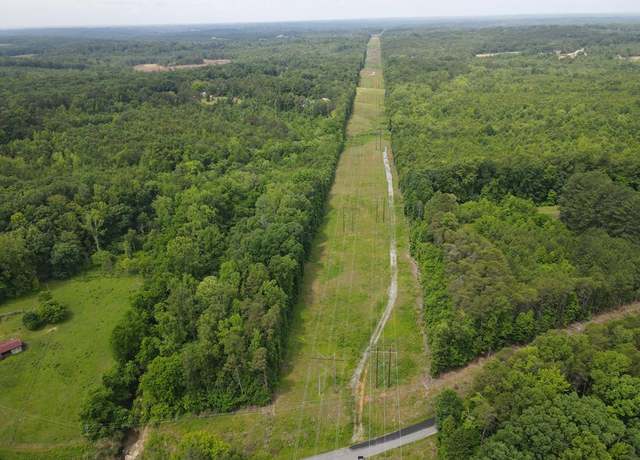 Property at Lot 7 Burton Rd, Scottsburg, VA 24589