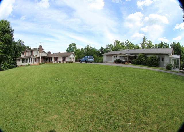 Property at 4868 Woolwine Hwy, Stuart, VA 24171, 3 beds, 3 baths