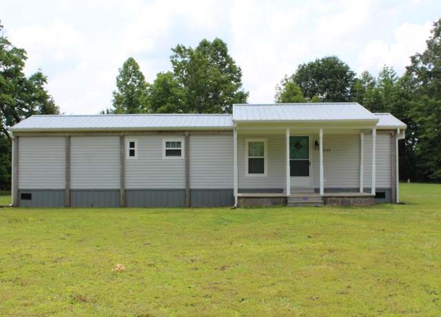 Property at 3233 Virgie Cole Rd, South Boston, VA 24592, 2 beds, 1 bath