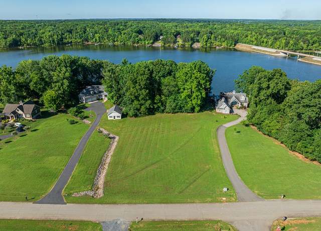 Property at Lot 5 Lawsons Dr, Clarksville, VA 23927