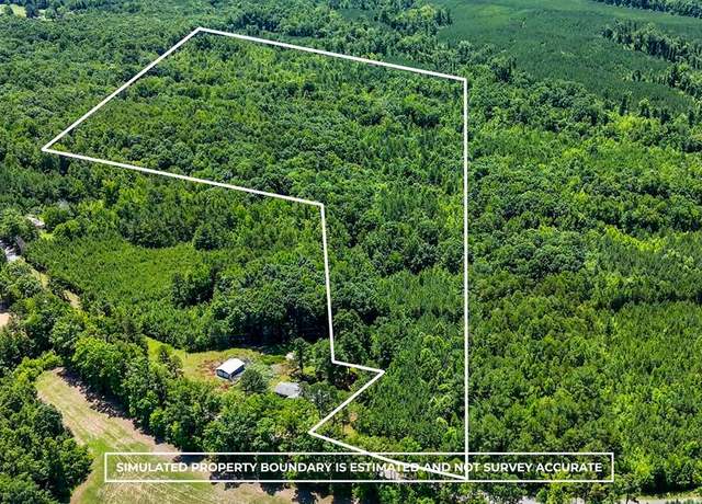 Property at 1486 Twin Peaks Rd, Chase City, VA 23924