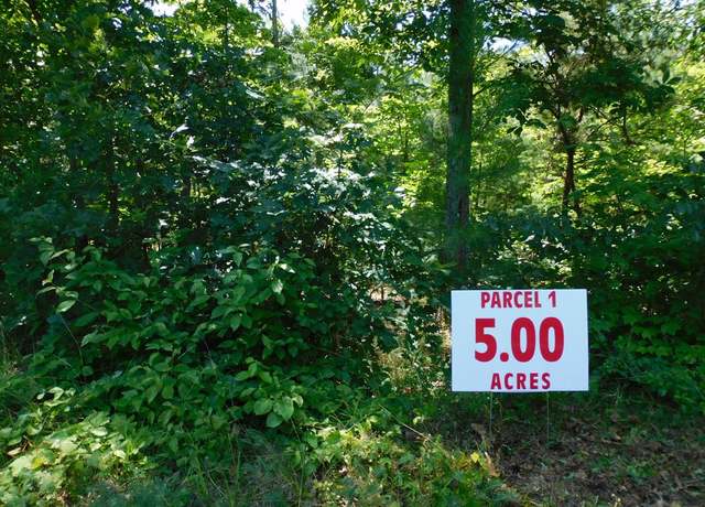 Property at 5 Acres Neals Corner Rd, Clover, VA 24534