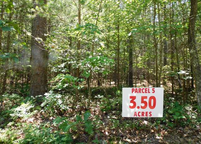Property at 3.50 AC Neals Corner Rd, Clover, VA 24534