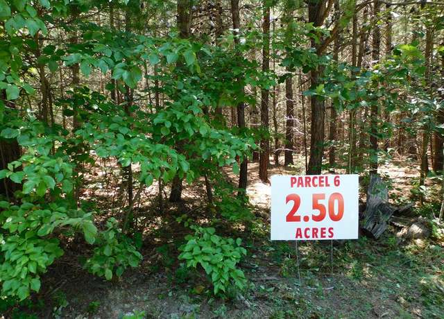 Property at 2.50 AC Neals Corner Rd, Clover, VA 24534