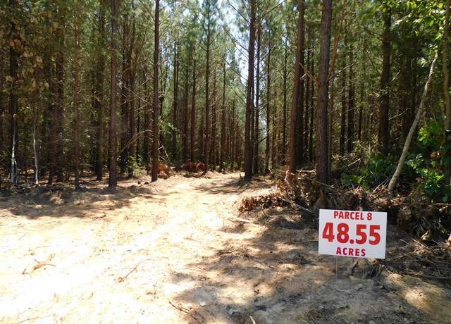 Property at 48.55 AC Neals Corner Rd, Clover, VA 24534