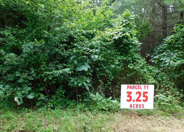 Property at 3.25 AC Neals Corner Rd, Clover, VA 24534