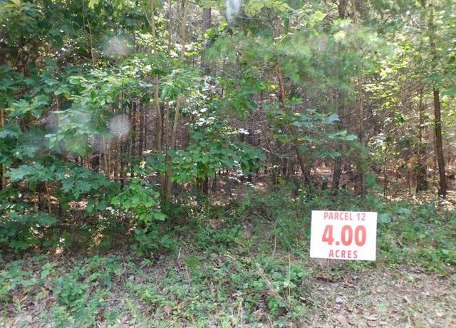 Property at 4 AC Neals Corner Rd, Clover, VA 24534
