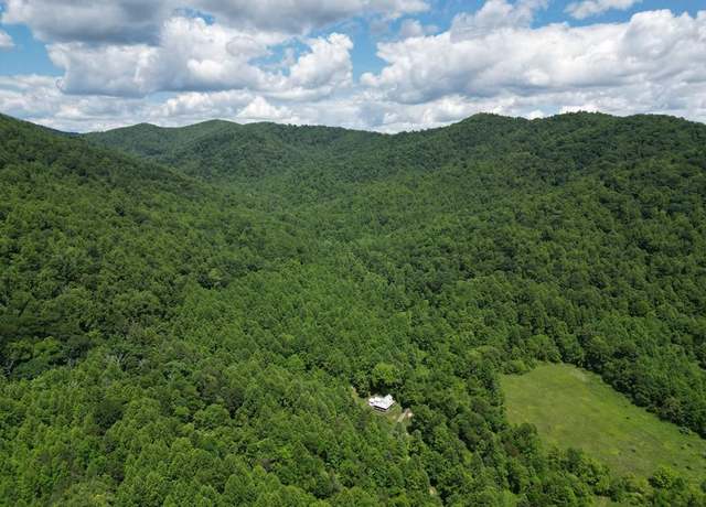 Property at Old Roberts Mountain Rd, Covesville, VA 22931
