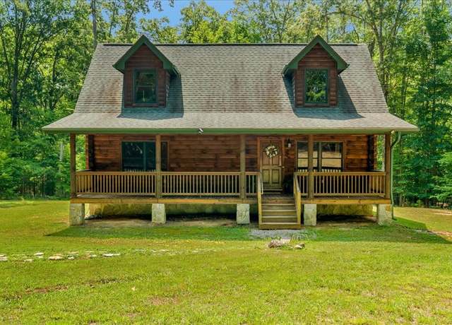 Property at 50 Pine Cone Rdg, Clarksville, VA 23927, 2 beds, 2 baths