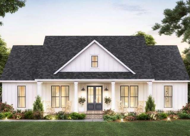 Property at Lot 18 Merifield Dr, Clarksville, VA 23927, 3 beds, 2 baths