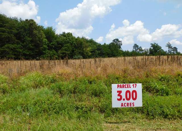Property at 3 Acres Lloyds Mill Rd, Clover, VA 24534